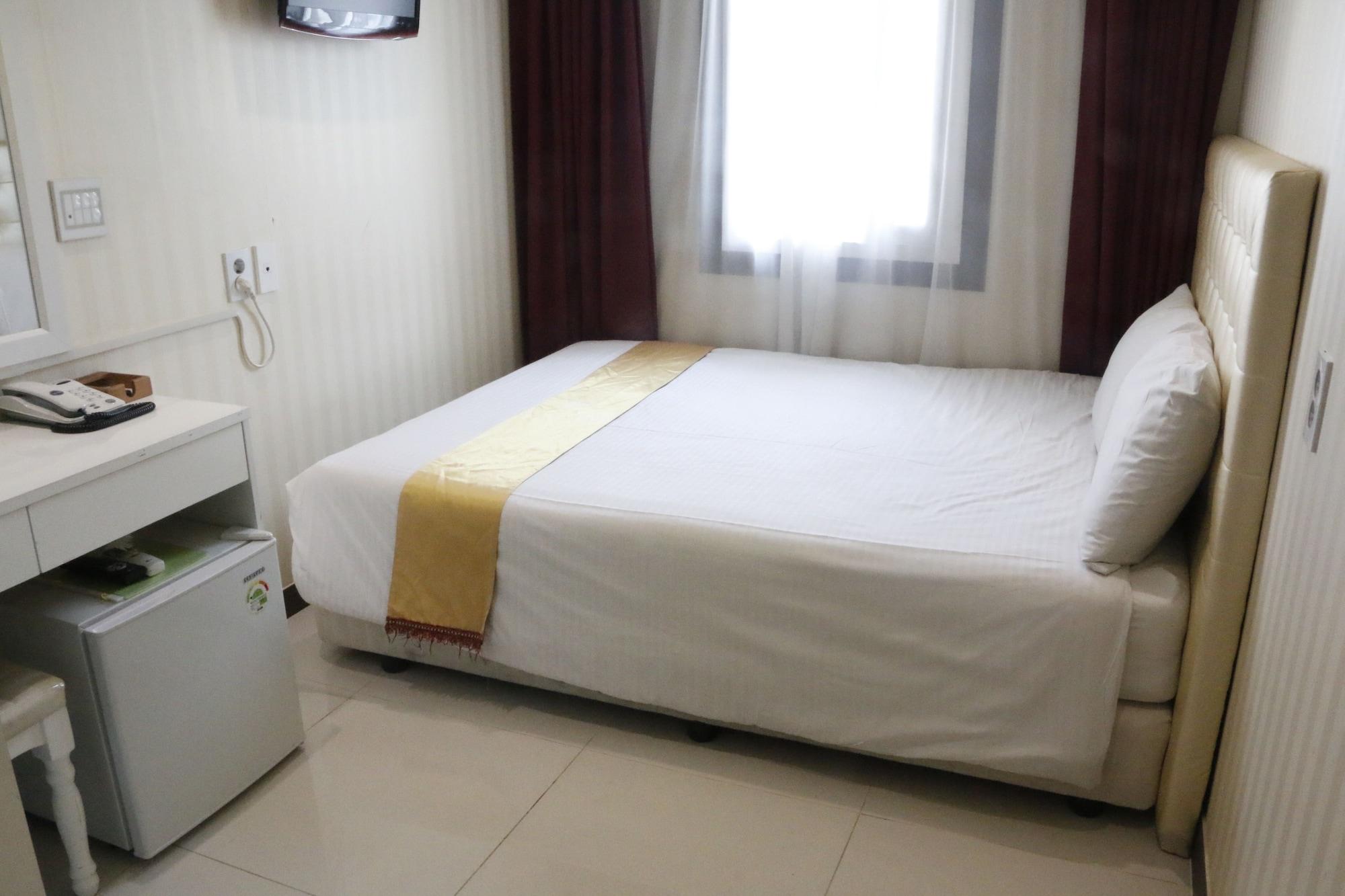 Hotel Cozy Myeongdong Seoul Exterior photo