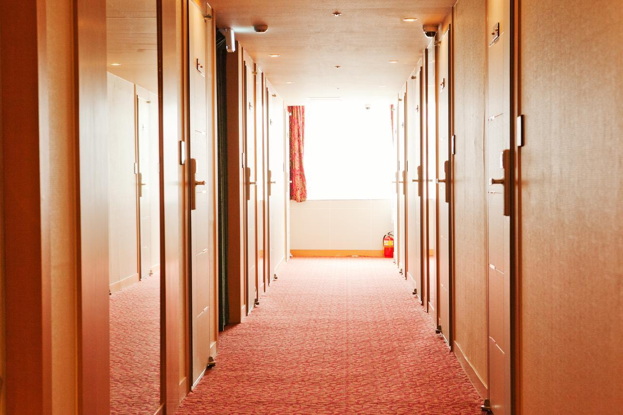 Hotel Cozy Myeongdong Seoul Exterior photo
